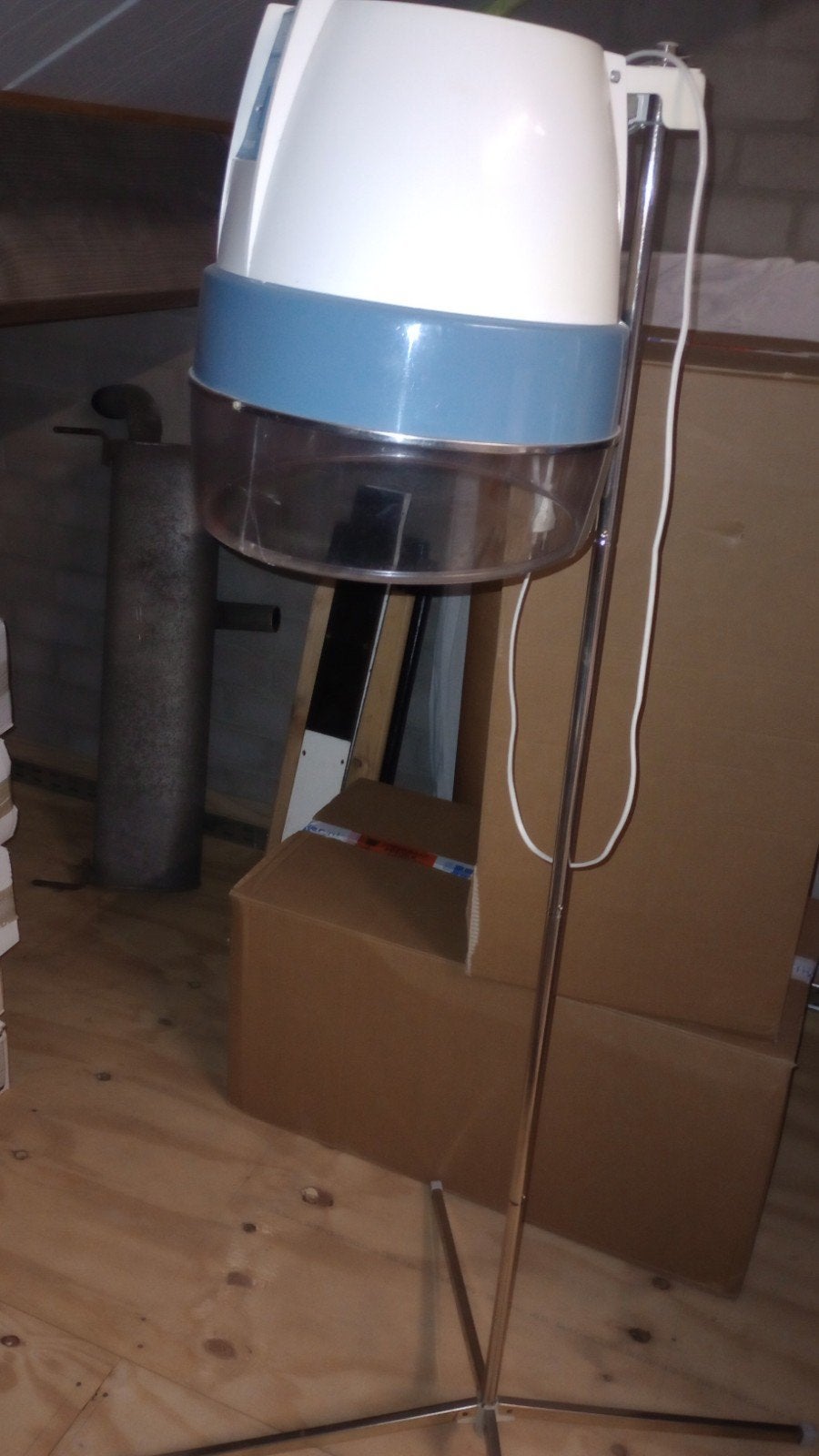 droogkap., Huis en Inrichting, Ophalen of Verzenden, Gebruikt, Minder dan 100 cm