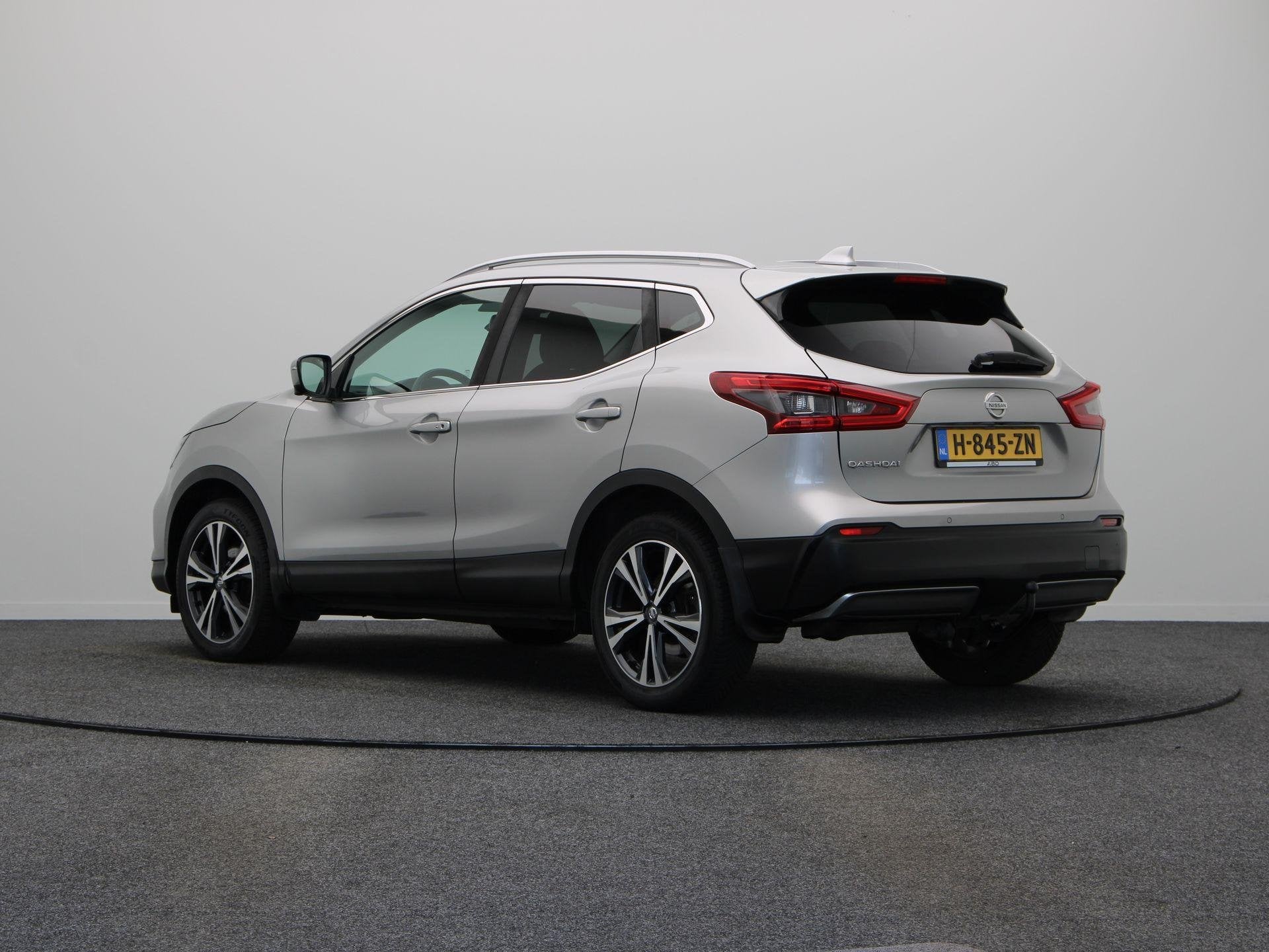 Nissan Qashqai 158pk DIG-T N-Connecta | Panorama dak | Trekh, Auto diversen, Netherlands@nissan-services.eu, Nissan Nederland BV