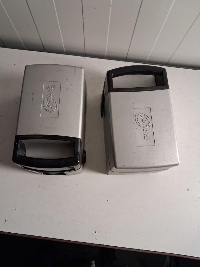 2 stuks defecte fiets accu's ANWB Adventure 36V, Ophalen of Verzenden, Www.ANWB.nl, ANWB, Pyter jurjensstrjitte stiens