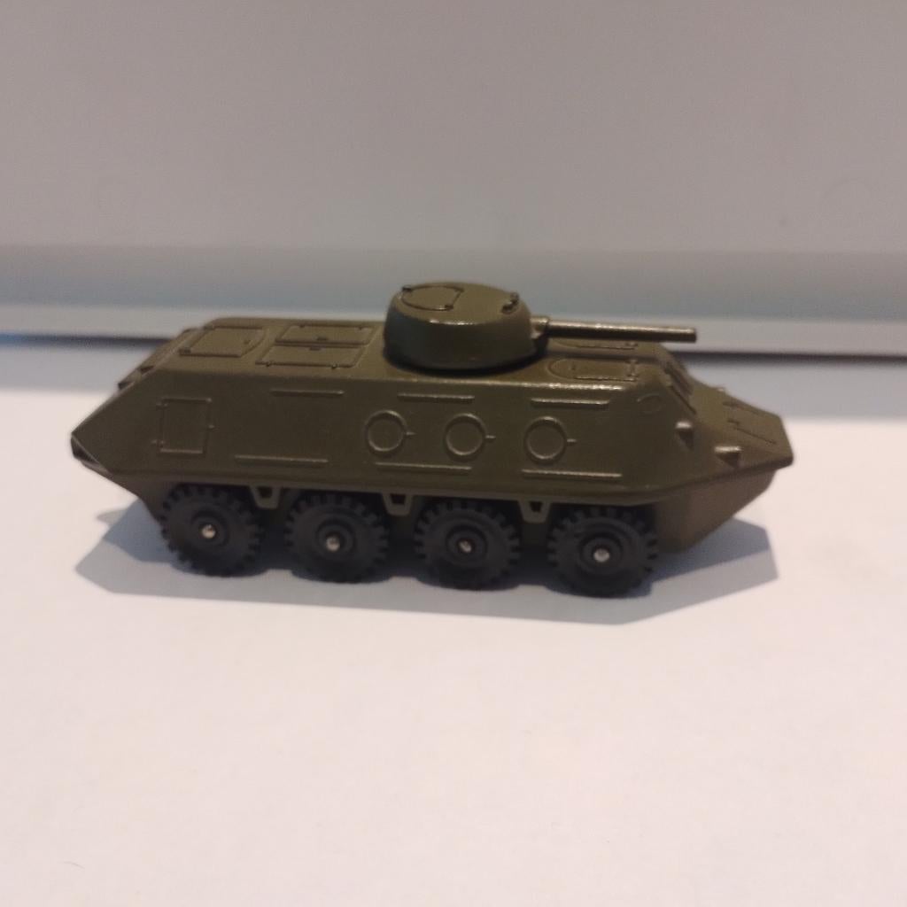 russische tank, Ophalen of Verzenden, Nieuw, Bus of Vrachtwagen, Overige merken