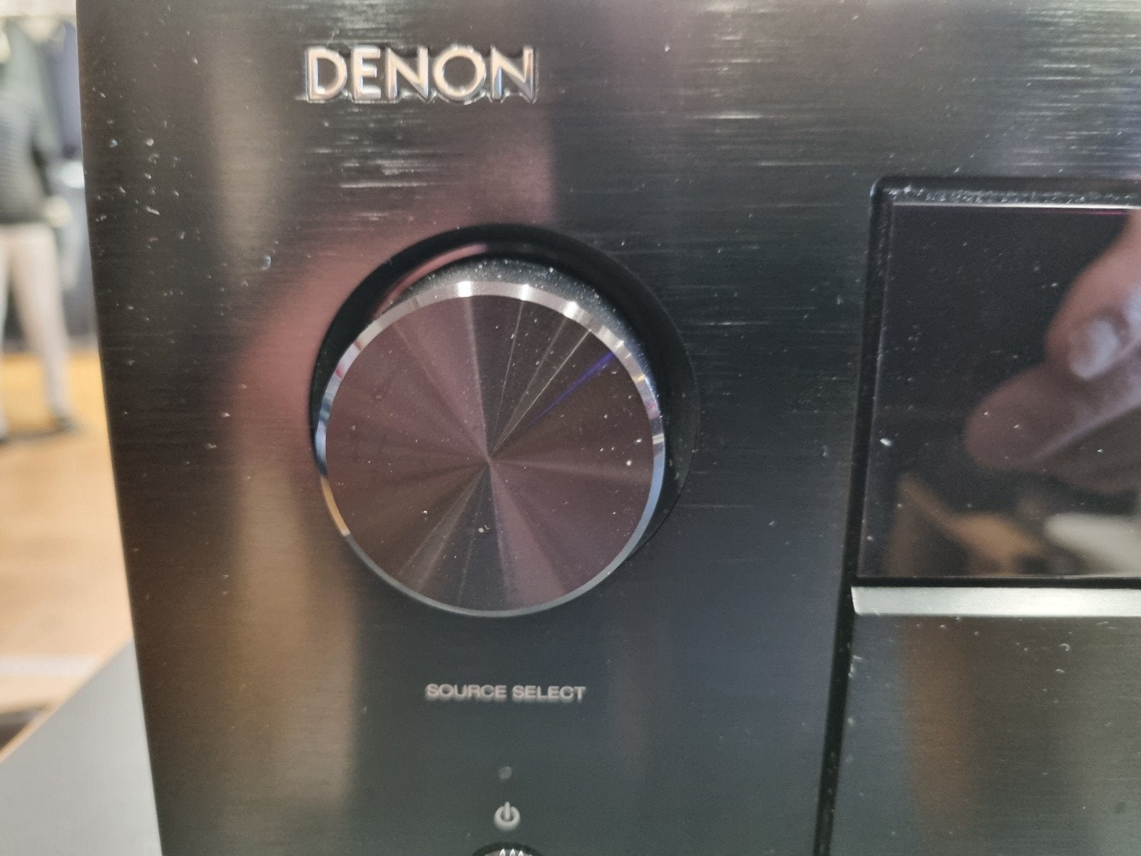 ✅Denon AVC-X4700H – 9.2-kanaals AV-receiver, -, Denon, -, Ophalen of Verzenden