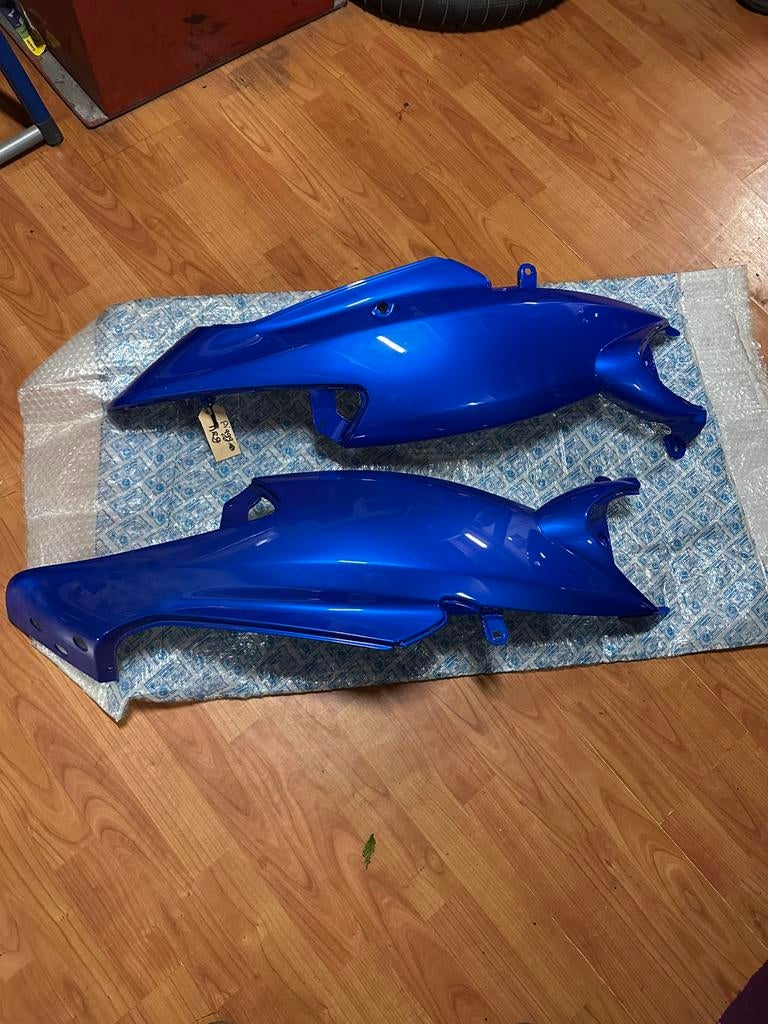 Zeikappen piaggio NRG oud type NOS, Ophalen of Verzenden