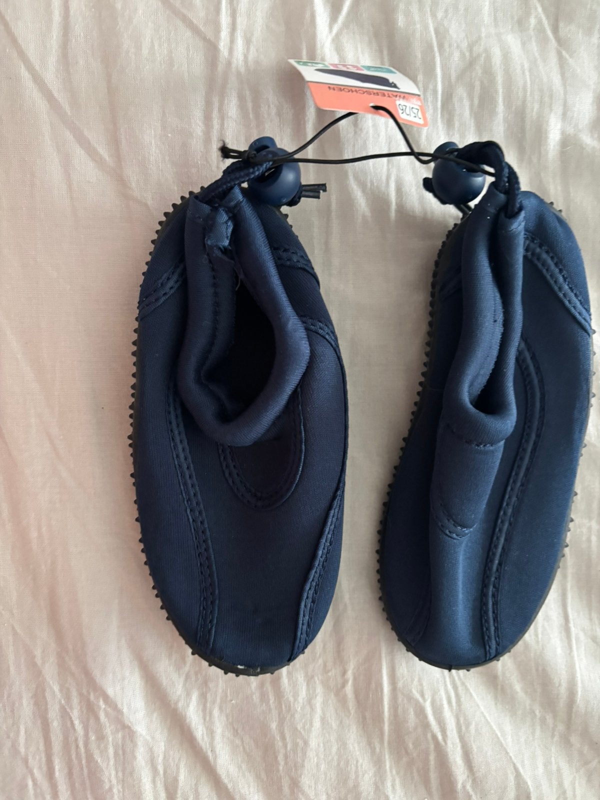 Nieuwe waterschoenen maat 25/26, Ophalen of Verzenden, Nieuw, Kind