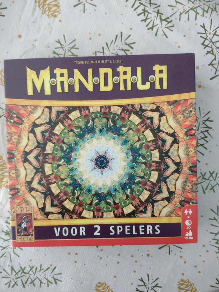 bordspellen, Vijf spelers of meer, Ophalen of Verzenden, Zo goed als nieuw