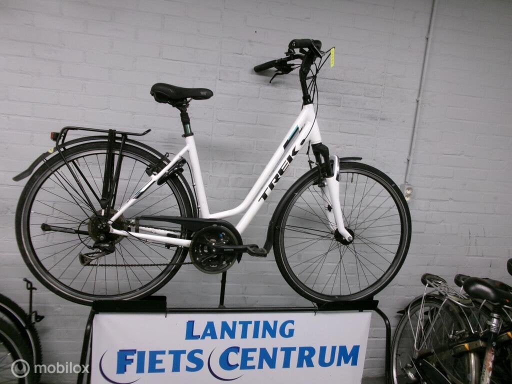 Trek T   400        50  CM, Overige merken, Gebruikt, 56 cm of meer, Trek
