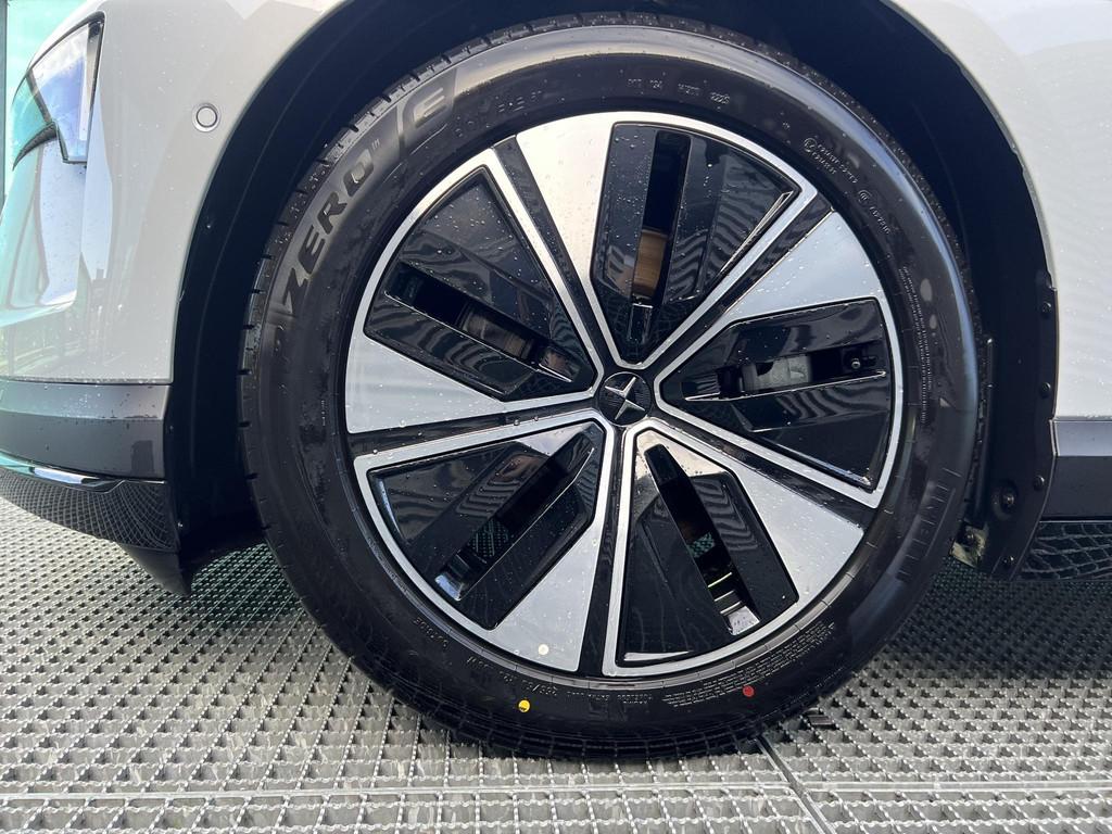 Polestar 4 Long Range Single motor Plus 100 kWh / Pano. dak, Automaat, 12 maanden, Achterwielaandrijving, Polestar 4