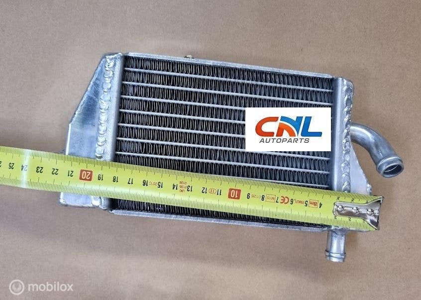 Radiateur KTM 65 SX 65SX 2016 17 18 16 17 18 19 20 21 22 23, Nieuw, Ophalen of Verzenden