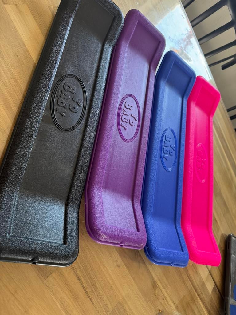 Balanceboards GarageGo toys 48x13, Verzenden, Zo goed als nieuw
