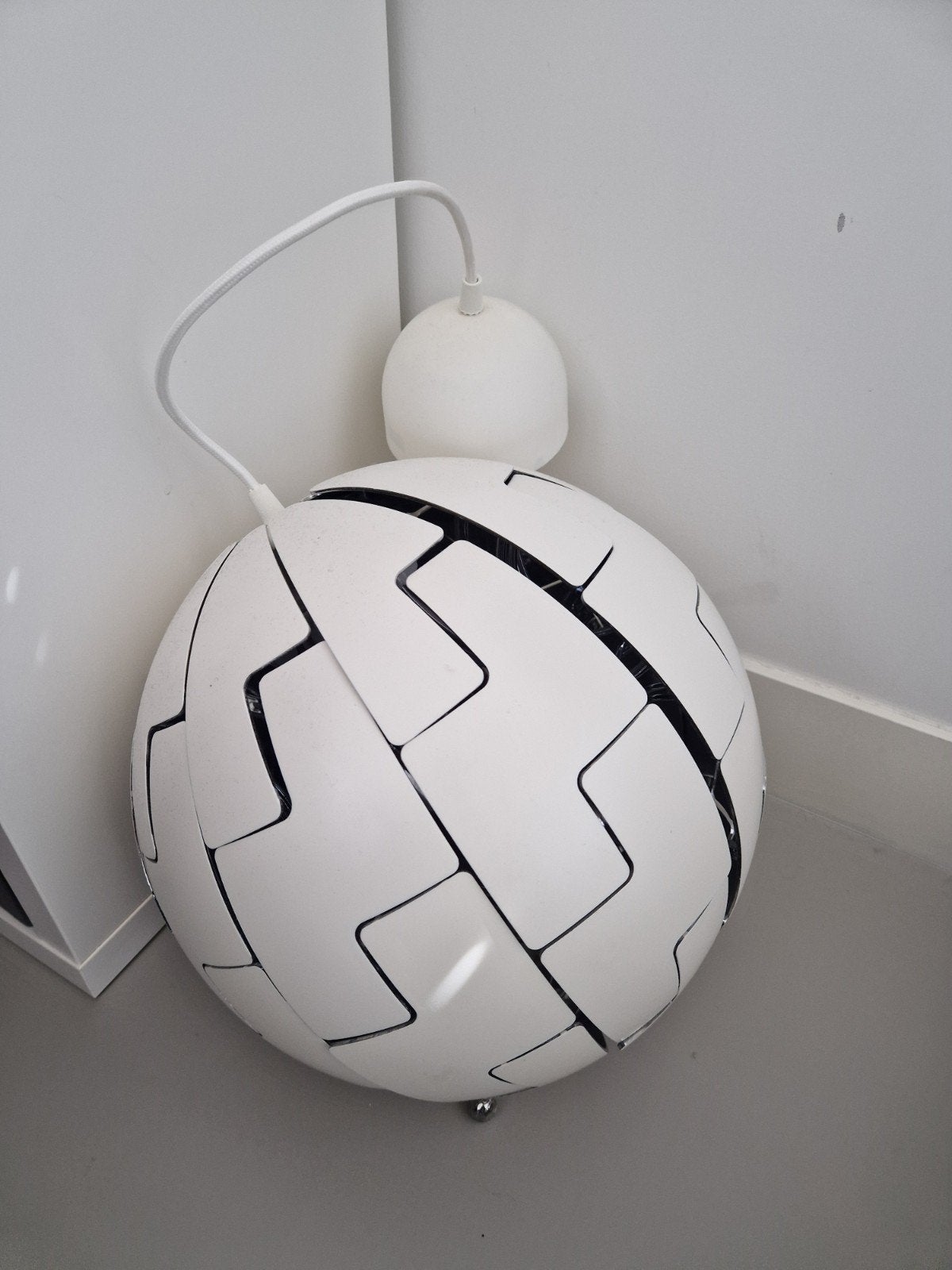 IKEA hanglamp PS 2014, Ophalen, Zo goed als nieuw