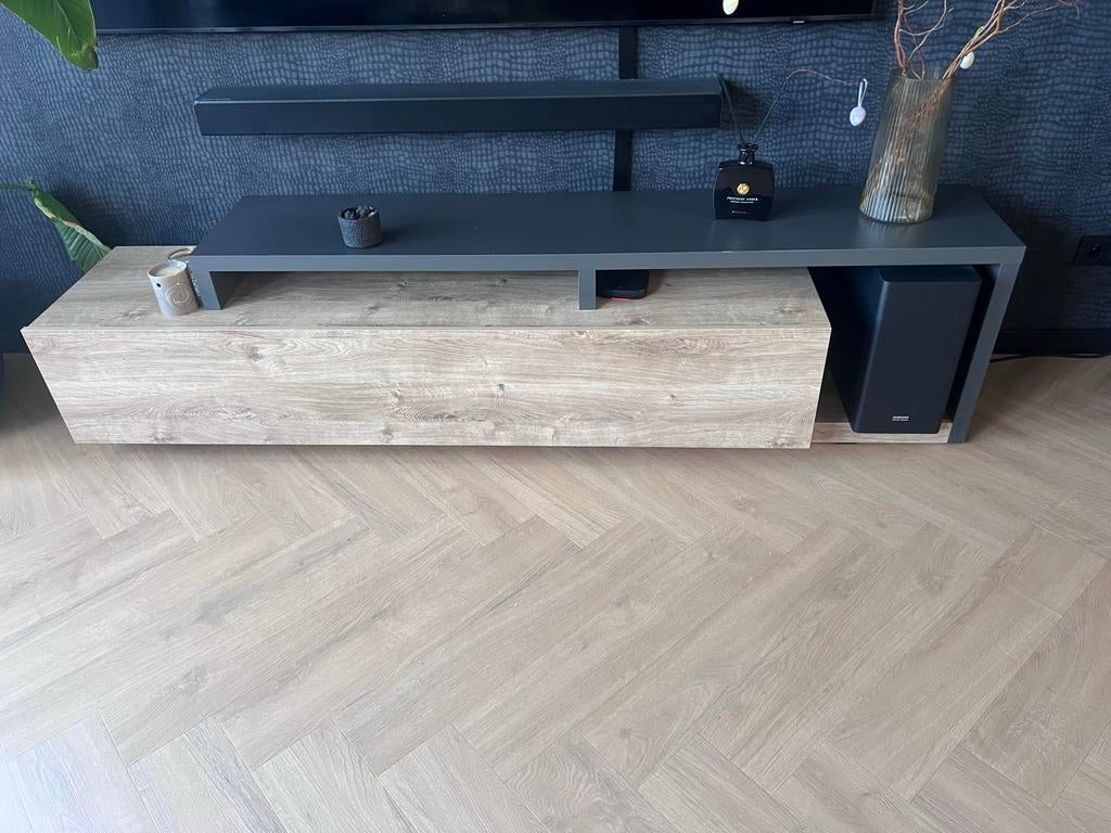Kasten set 4delig, Huis en Inrichting, Kasten | Televisiemeubels, Ophalen, 25 tot 50 cm, Minder dan 100 cm