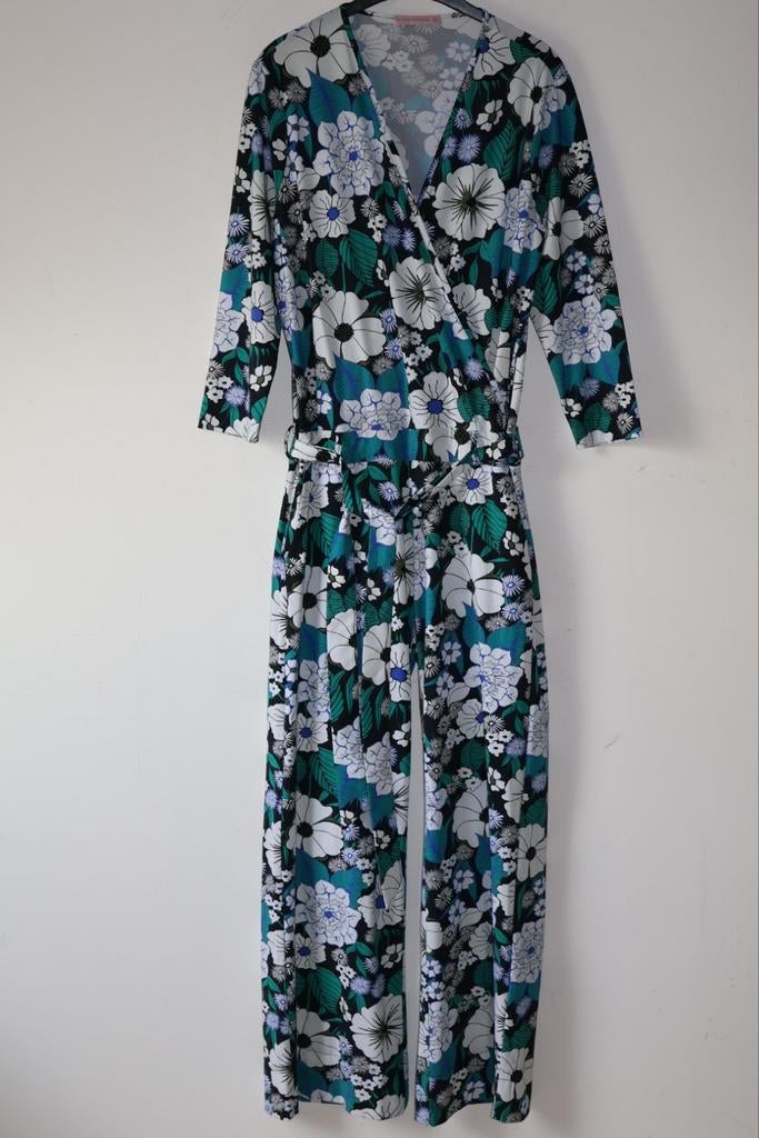 Studio Anneloes travelstof jumpsuit maat 42 / XL, Studio Anneloes, NL, Ophalen of Verzenden, Sa.nl