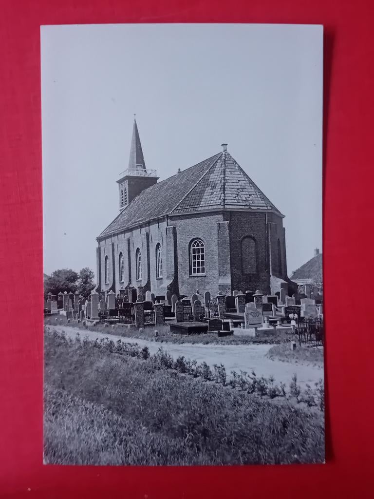 Ansichtkaart Knopswolde, Ophalen of Verzenden