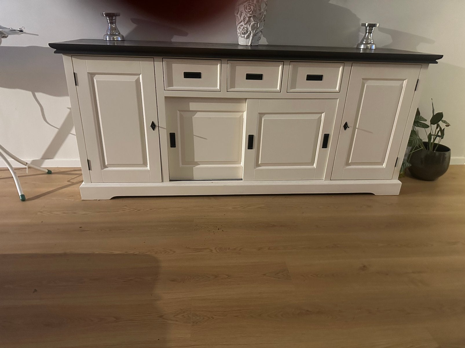 Compleete meubels woonkamer/slaapkamer/kantoor, Huis en Inrichting, Ophalen, Zo goed als nieuw, 25 tot 50 cm