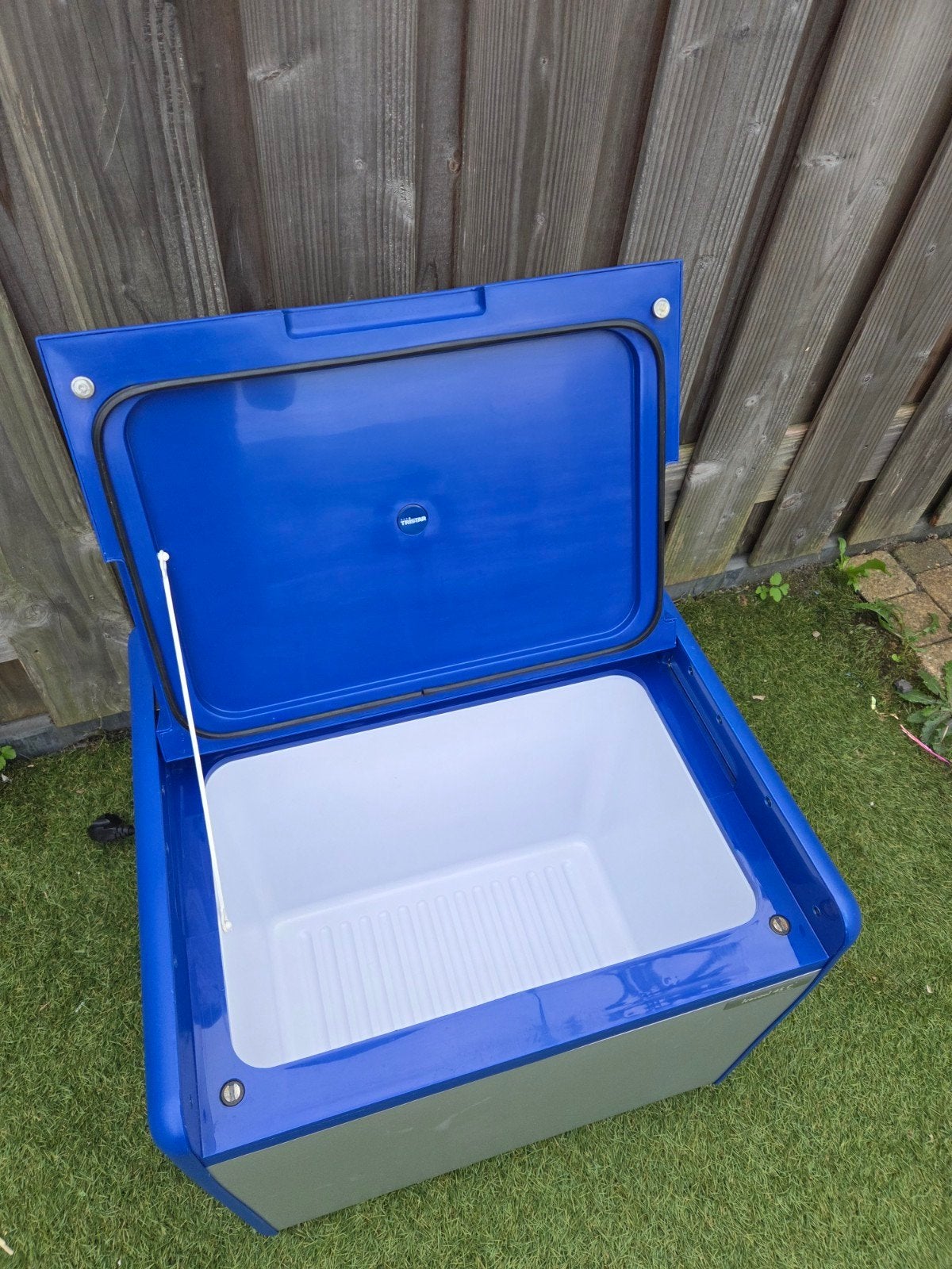 Te koop Super nette Tristar compressor koelbox, Ophalen, Compressor