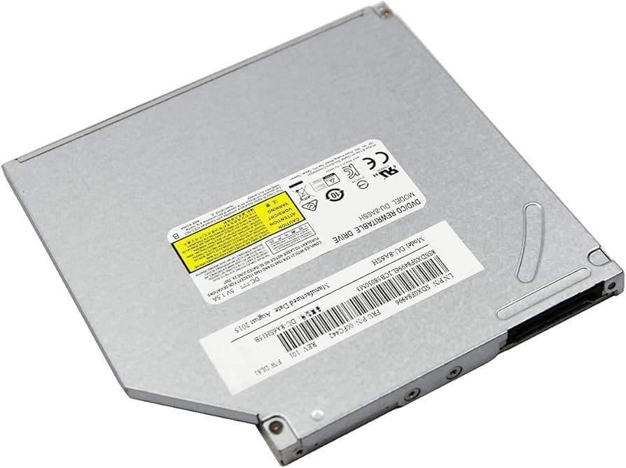HP Super Multi DVD/CD RW Laptop Burner Drive, Facturen@maascomputers.nl, Ophalen of Verzenden, Cargadoorweg 23, 6541 BT Nijmegen