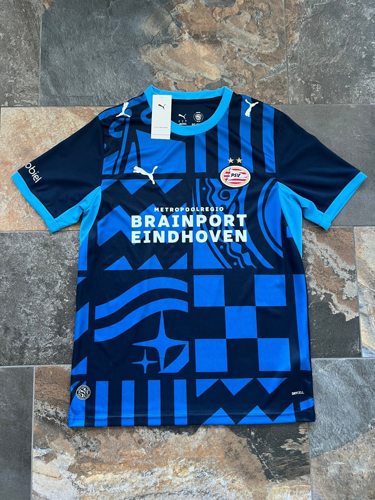 PSV 3e shirt 26/27, Maat L, Ophalen of Verzenden, Nieuw, Shirt
