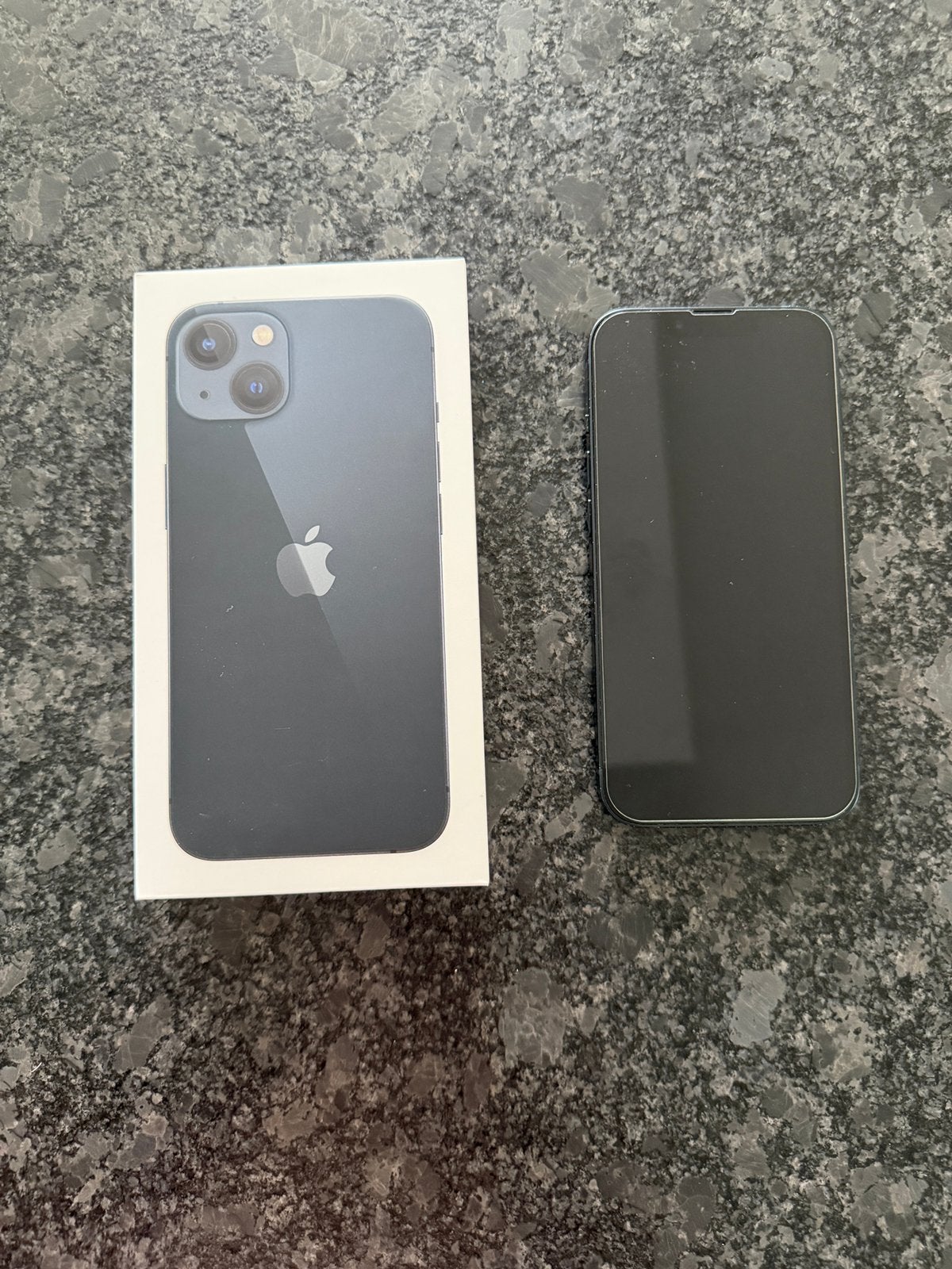 Iphone 13 zo goed als nieuw, Telecommunicatie, Mobiele telefoons | Apple iPhone, Zo goed als nieuw, 128 GB, iPhone 13, Ophalen