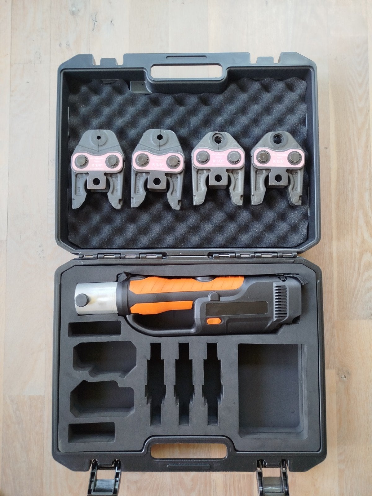 Maxipro airco perstang set, Ophalen of Verzenden, Nieuw