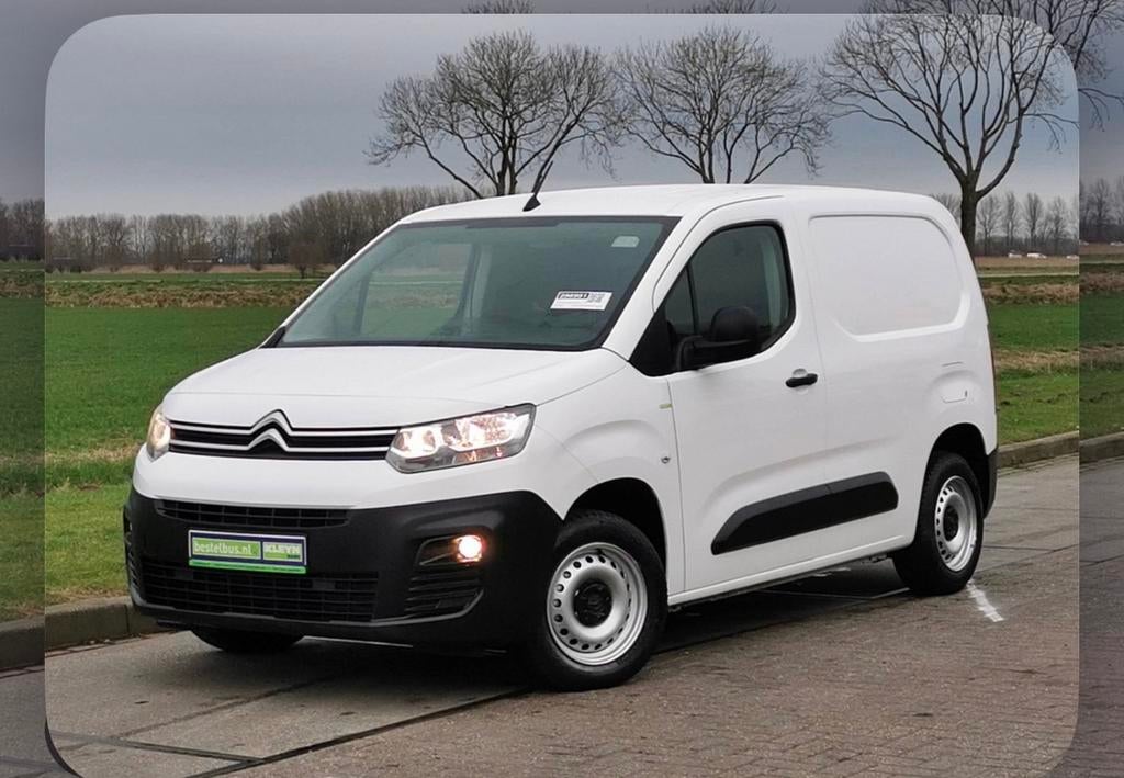 🚚 Busje + Chauffeur + Bouw bedrijf SLOOP beschikbaar (24/7), Koeriersdiensten