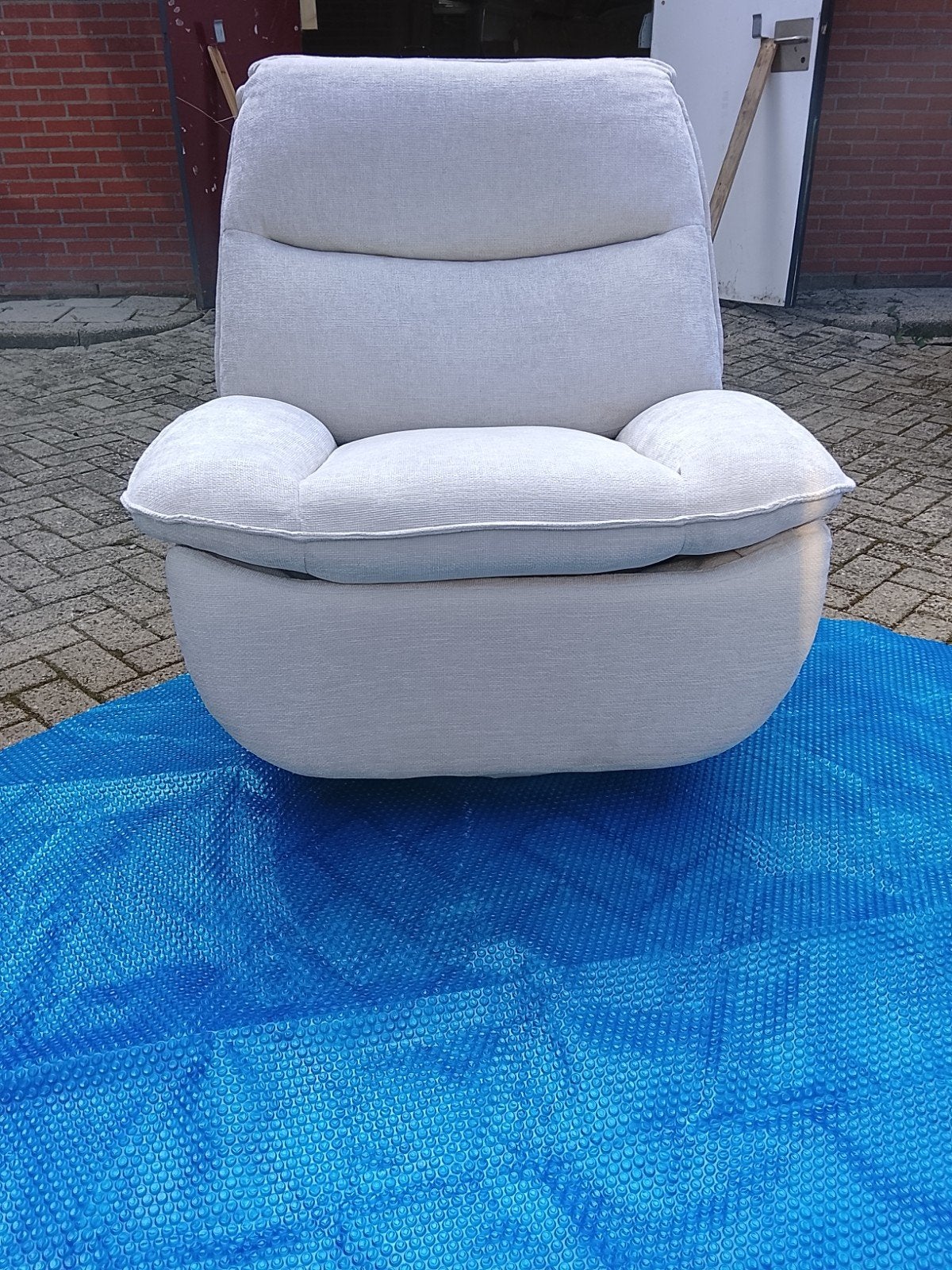 Flexispot Relax Schommelstoel - Nieuw