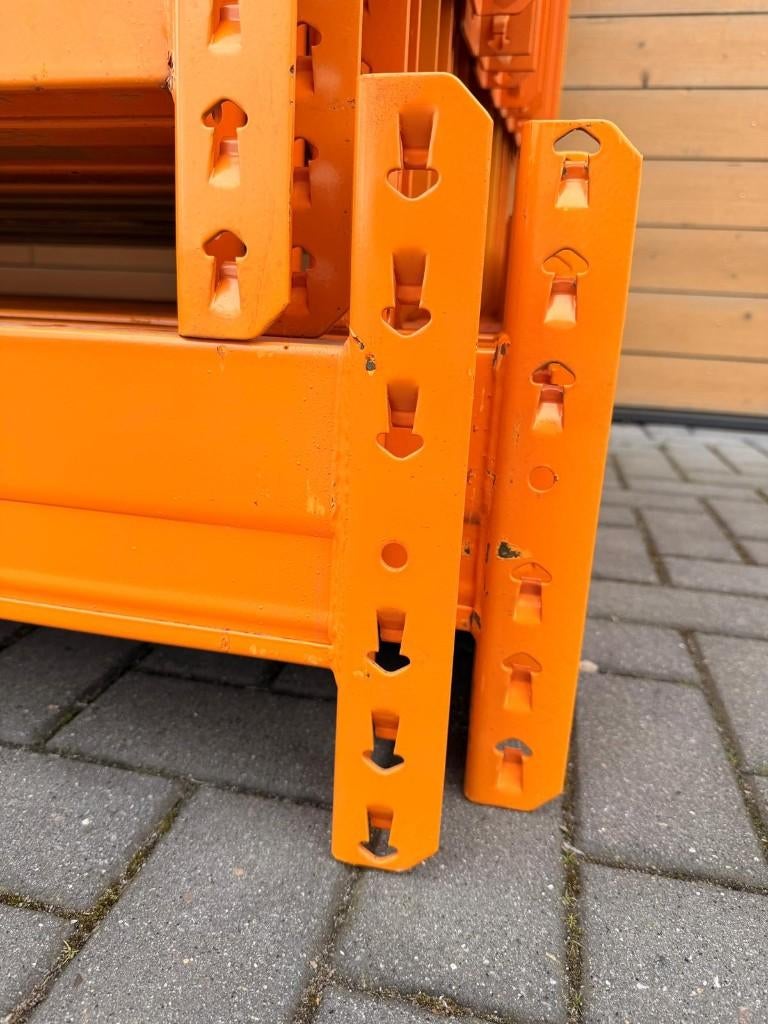 Nedcon PR liggers 3600 mm, gebruikt, stelling, Ophalen of Verzenden