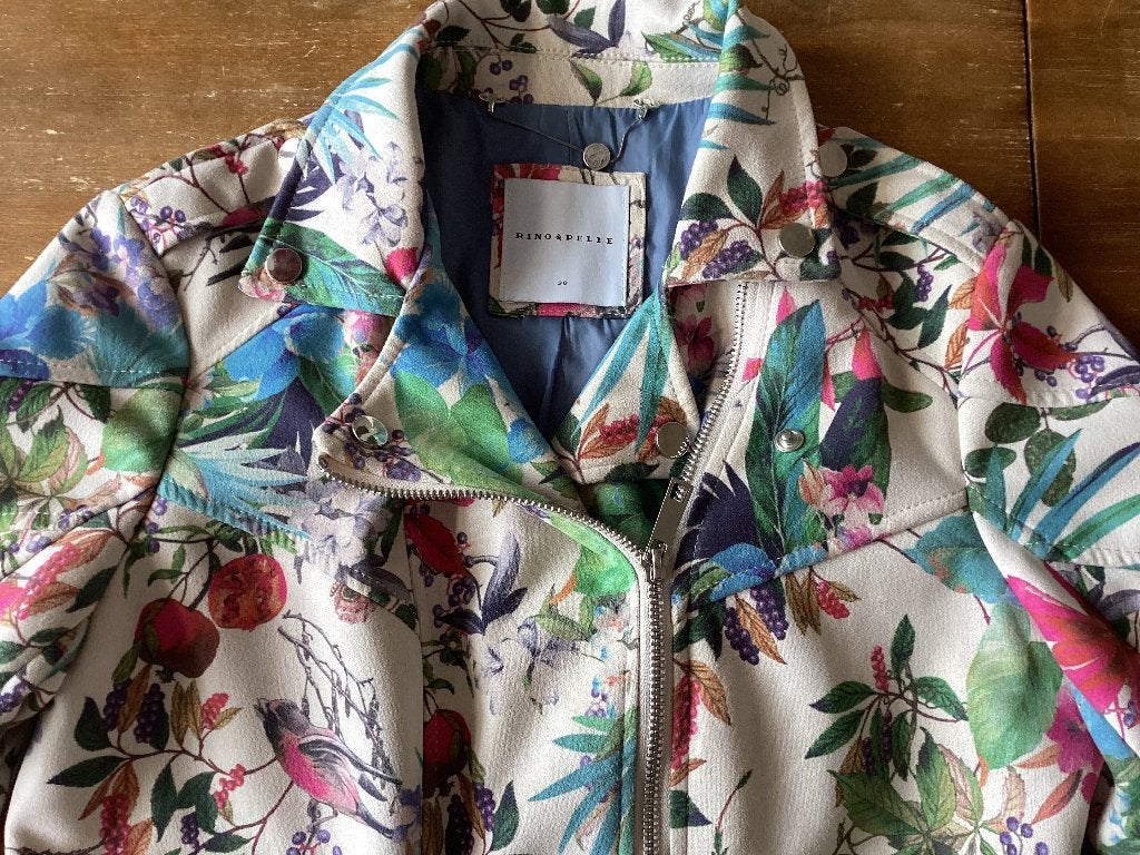 Mooi Jack Rino & Pelle, Kleding | Dames, Rino & Pelle, Ophalen of Verzenden, Nieuw, Maat 38/40 (M)