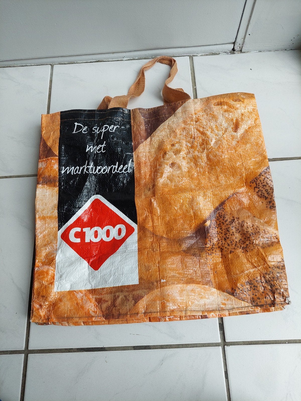 C1000 BIG SHOPPER, C1000, Ophalen of Verzenden