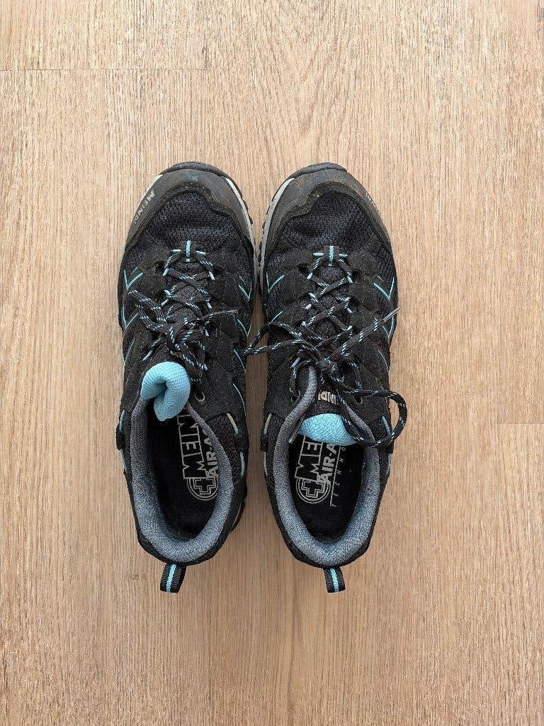 Wandelschoenen Meindl air-active maat 41, Ophalen of Verzenden, Gebruikt, Schoenen