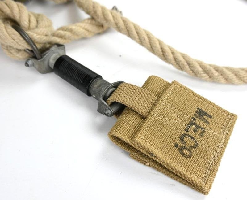 GEVRAAGD: Een Britse leg bag connector ZIE FOTO, Verzenden, Engeland