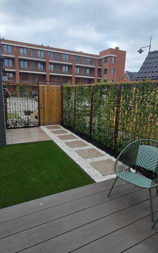 Ervaren hovenier voor tuinaanleg en onderhoud, Diensten en Vakmensen, Tuinmannen en Stratenmakers, Bestrating