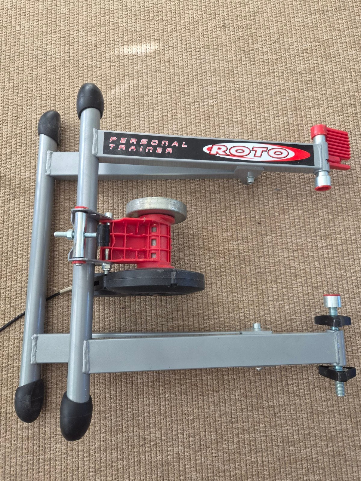 Te Koop: Roto Personal Trainer Fiertstrainer, Ophalen, Zo goed als nieuw, Overige typen