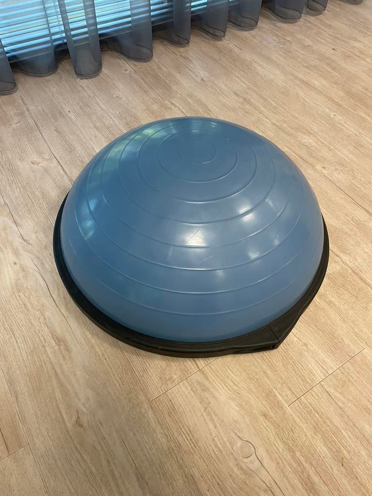 Bosu bal, Sport en Fitness, Ophalen, Gebruikt