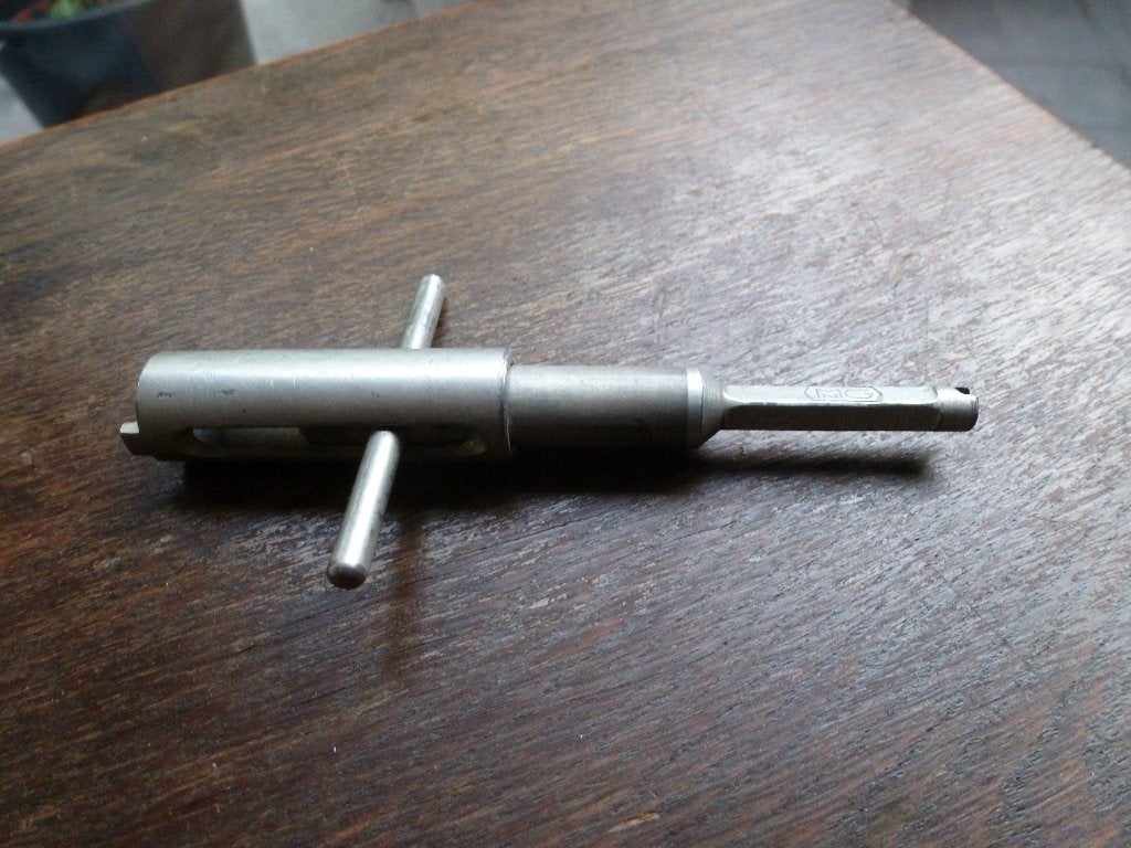 MG auto gereedschap, Verzenden, Zo goed als nieuw