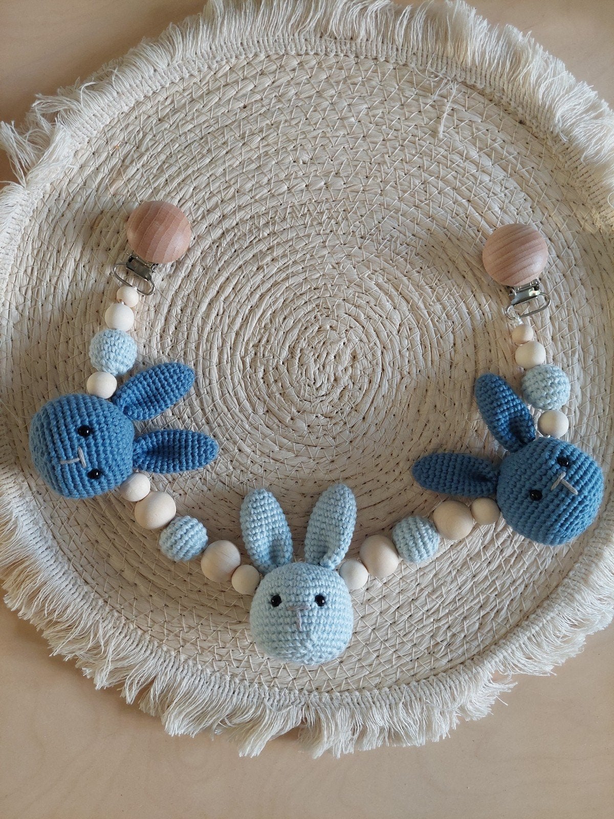 Super schattige wagenspanners - kraamcadeau baby, Ophalen of Verzenden, Nieuw, Overige typen