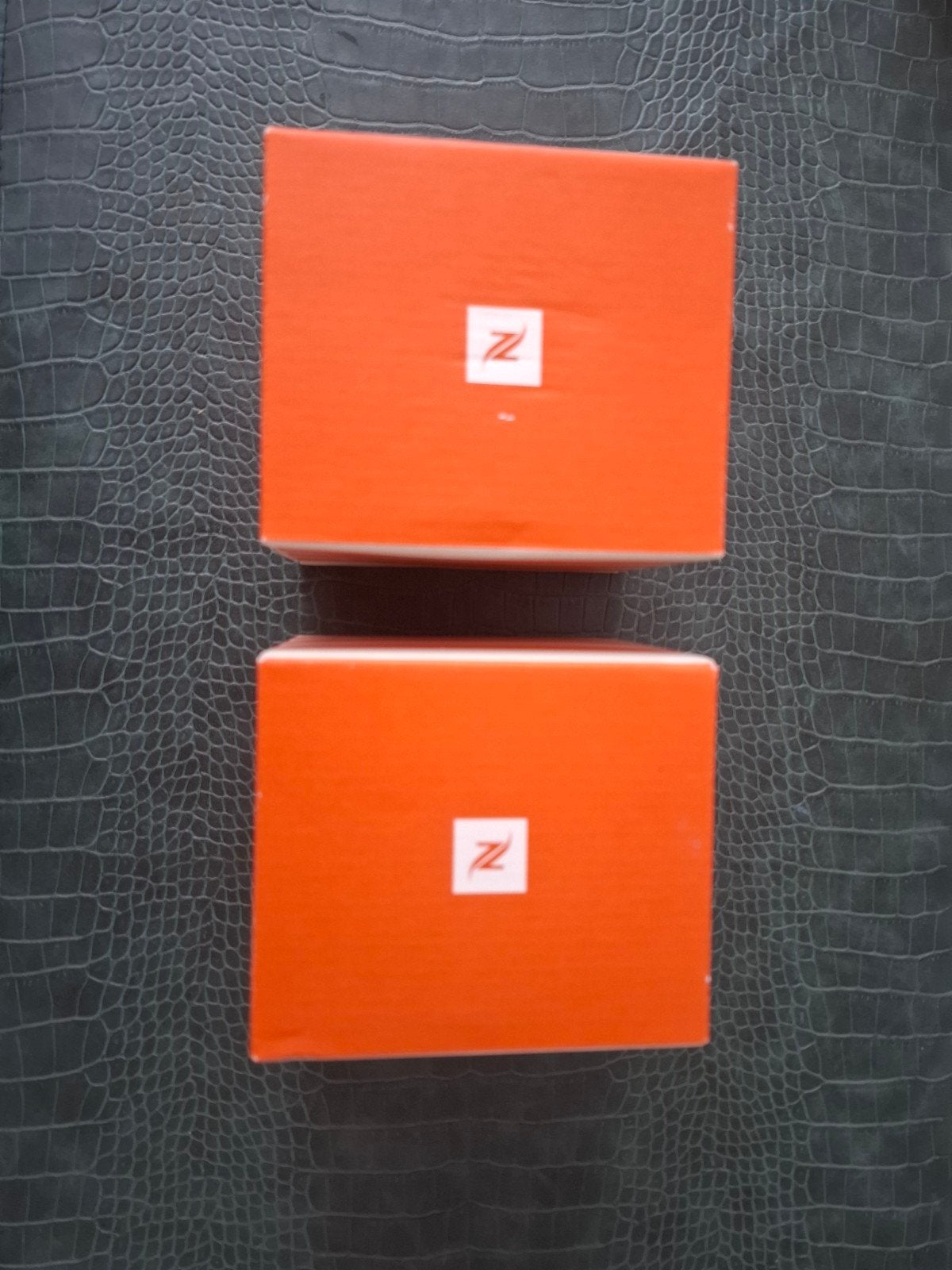 Nespresso Pantone Mug nieuw