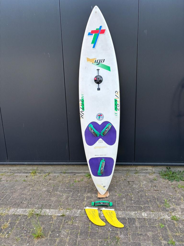 Complete set surfspullen te koop, Ophalen of Verzenden, Gebruikt, Complete set
