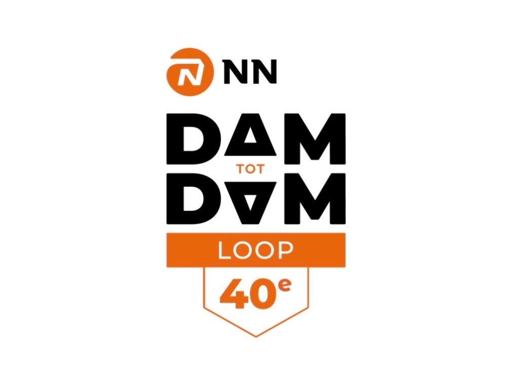 2 x 10 miles Dam tot Dam, Eén persoon