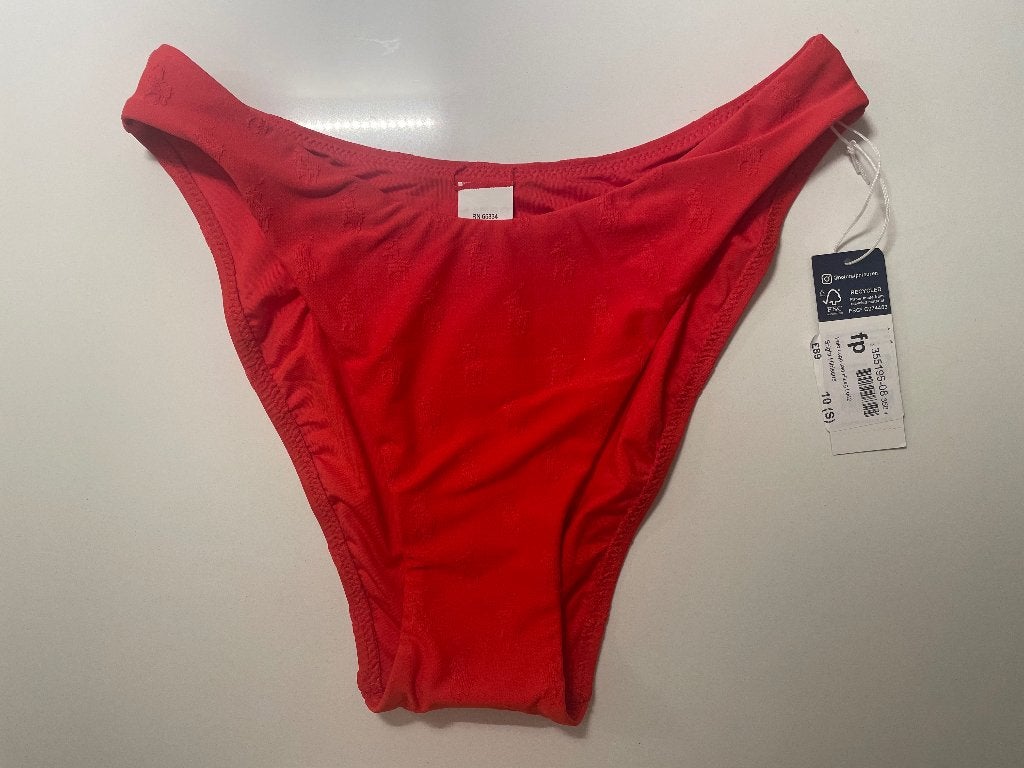 Nieuw Bikinibroekje Polo Ralph Lauren maat S, Nieuw, Ophalen of Verzenden, Ralph Lauren, Bikini