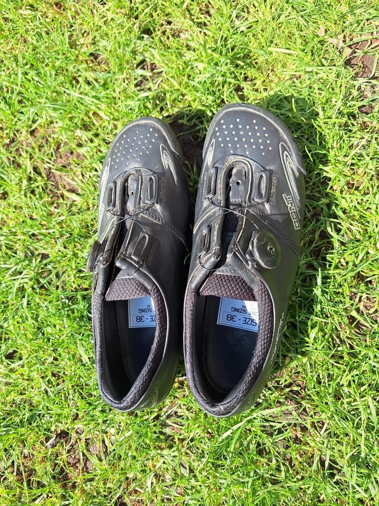 Bont Vapor+ fietsschoenen - Maat 38, Ophalen, Bont, Gebruikt, Dames
