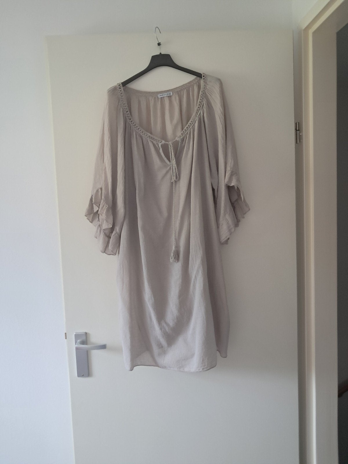 Ibiza tuniek. Onze size., Kleding | Dames, Ophalen of Verzenden, Zo goed als nieuw
