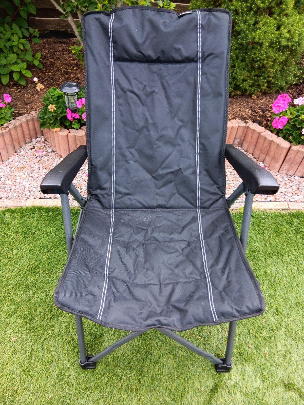 Dometic Consul Stoel, Ophalen, Nieuw, Campingstoel
