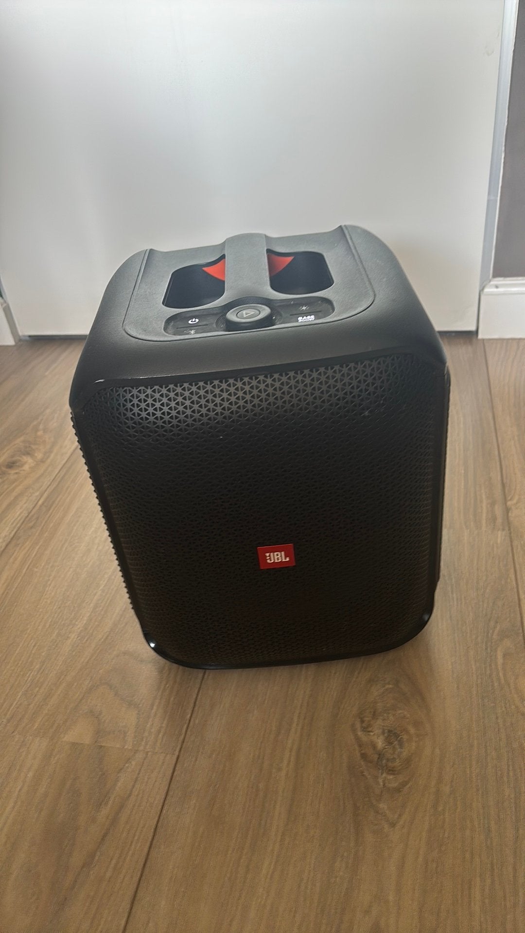 Jbl PB encore essential, Ophalen, Gebruikt, 60 tot 120 watt, JBL