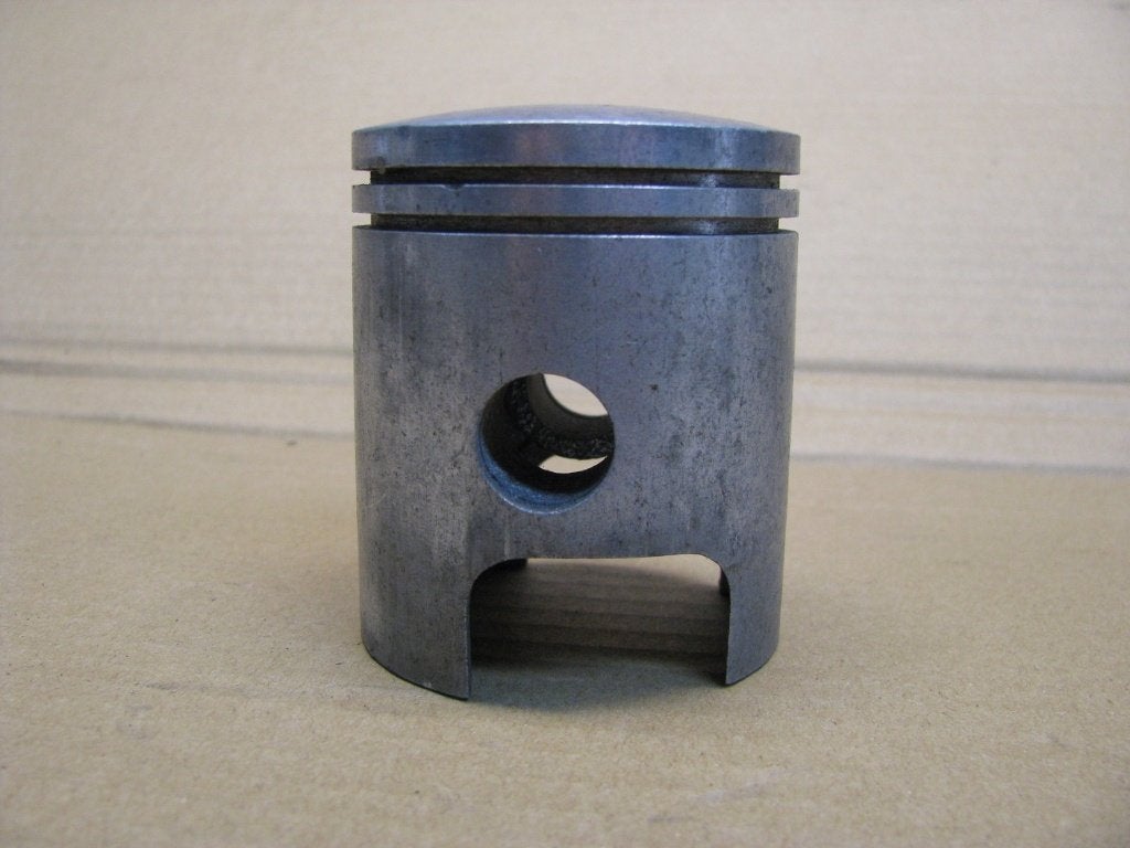 Yamaha RD? originele tweetakt zuiger. 59.85 / 60mm NOS, Ophalen of Verzenden, Nieuw
