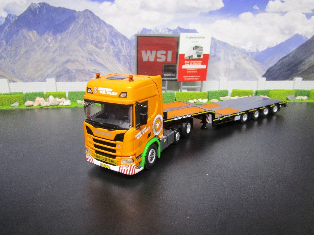 Wsi 01-4956 Holtrup v.d. Vlist , Scania R Highline CR20H