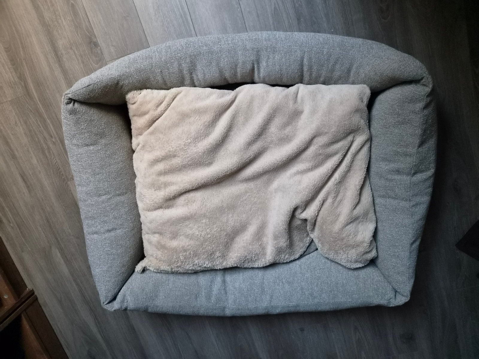 Hondenmand te koop voor grote honden, Dieren en Toebehoren, Ophalen