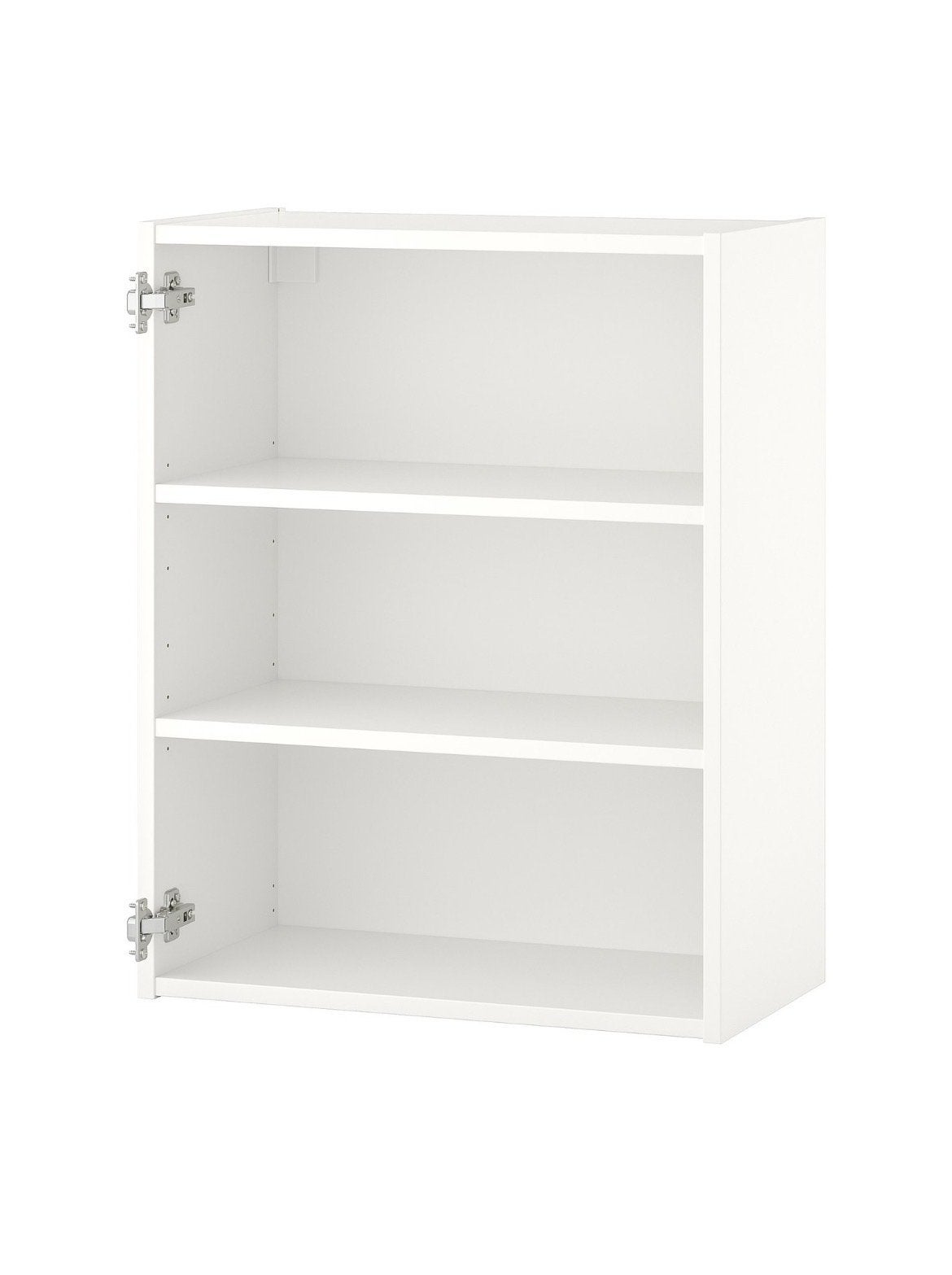 2x IKEA ENHET bovenkast 60x30x75 cm - Nieuw (verpakking besc, Ophalen, Nieuw