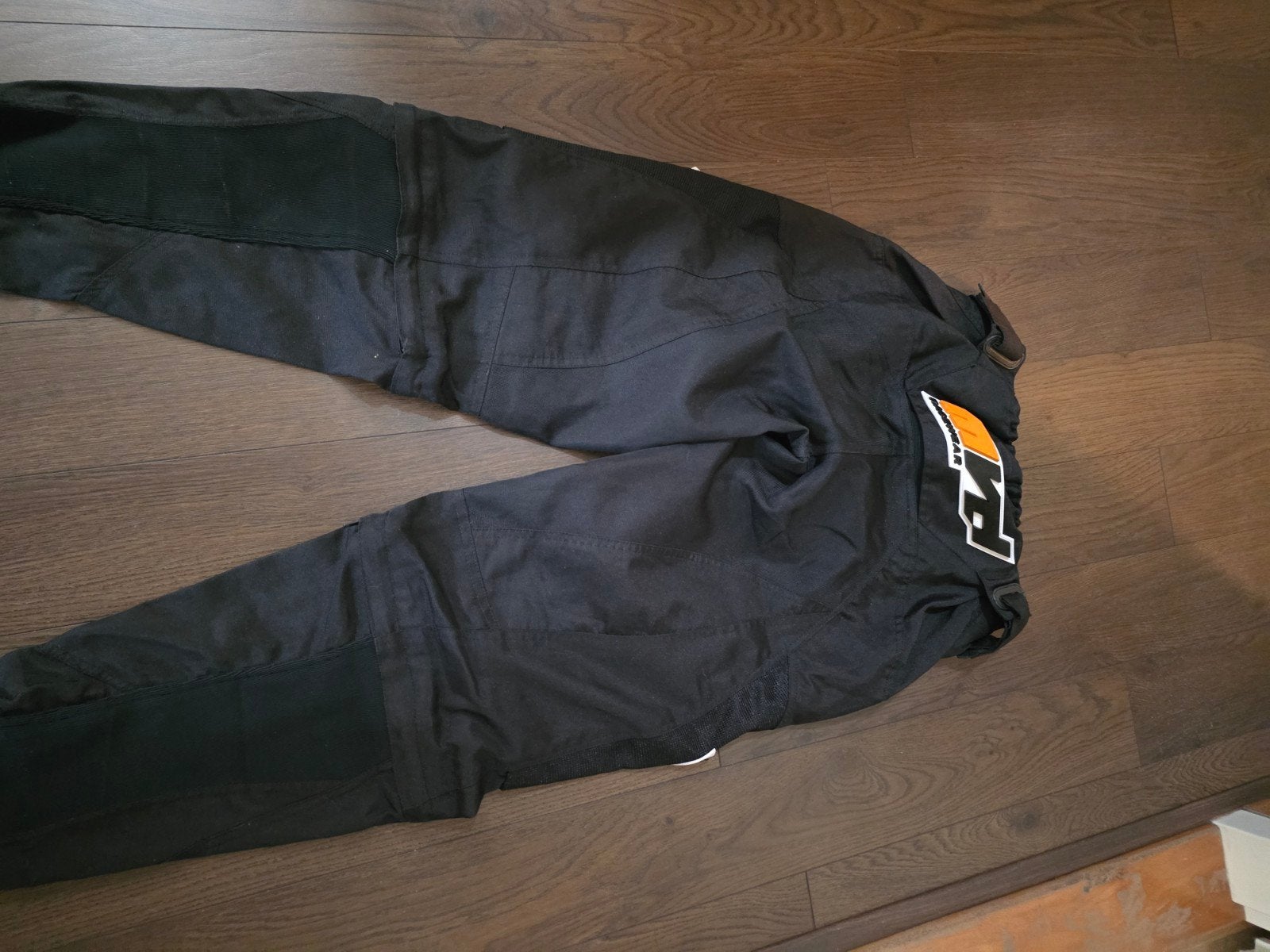 MVD BMX Crossbroek maat S, S, Zo goed als nieuw, Mvd, Onderkleding