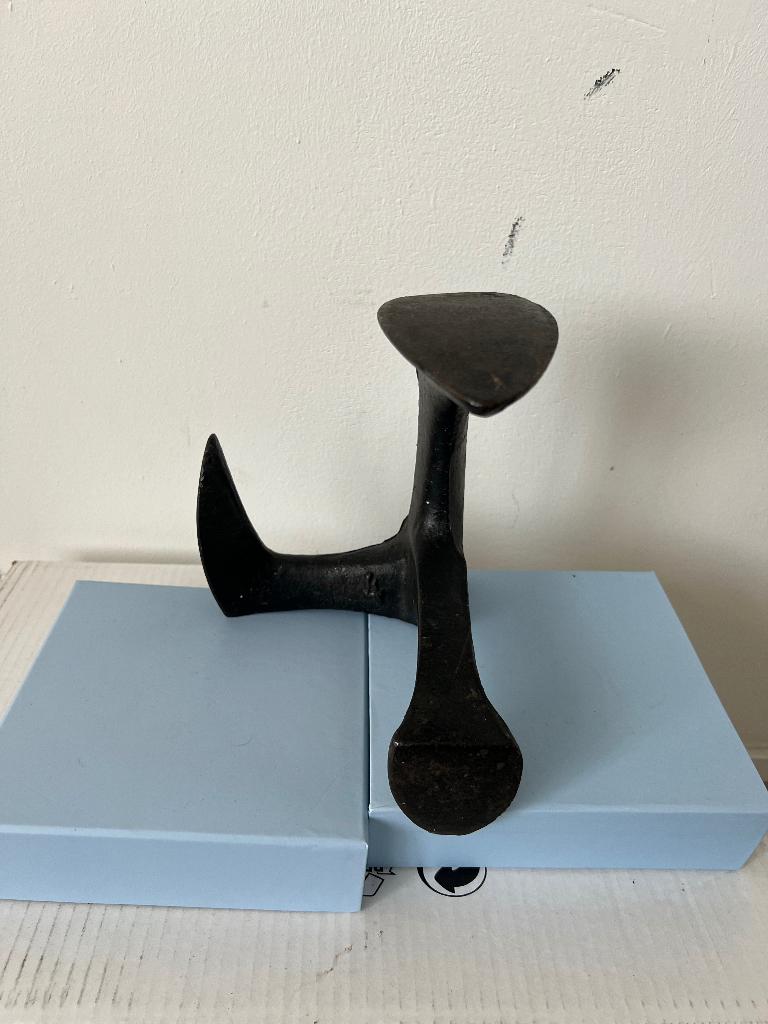 Schoenmakers Leest, Ophalen of Verzenden