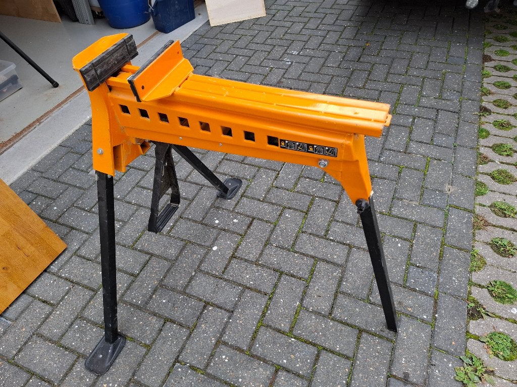 Foto 5 van Superjaws SJA 200 Portable Clamping Systeem