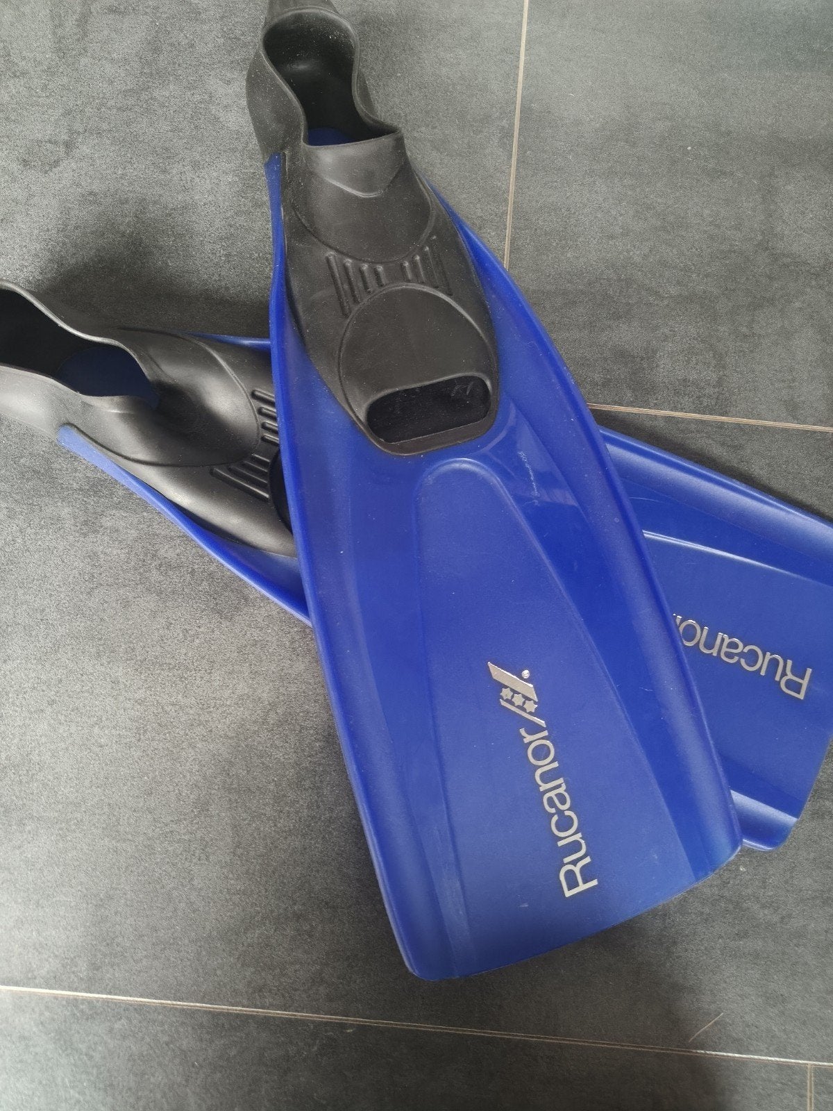 Rucanor zwemvliezen flippers maat 39-40, Watersport en Boten, Ophalen of Verzenden, Zwem- of Duikvliezen